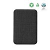 Batterie de secours induction RPET et Chanvre 5 000mAh - BLAUPUNKT