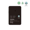 Batterie de secours induction RPET et Chanvre 5 000mAh - BLAUPUNKT