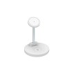 Station de charge 2-en-1 pliable - BLAUPUNKT