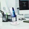 Station de charge 2-en-1 pliable - BLAUPUNKT