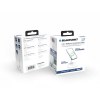 Station de charge 2-en-1 pliable - BLAUPUNKT