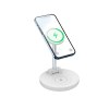 Station de charge 2-en-1 pliable - BLAUPUNKT