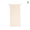 Câble porte clés recyclé 5-en-1 avec LED - BLUETECH