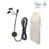 Câble recyclé 5-en-1 avec LED - BLUETECH