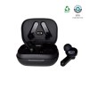 Ecouteurs Bluetooth ABS recyclé - BLUETECH