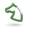 Carabinier personnalisé sur-mesure