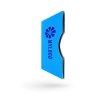 Porte-cartes papier ANTI-RFID personnalisable