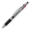 Quattro Softy Métallique multi-encres avec stylet (+Colour Jet)