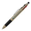 Quattro Softy Métallique multi-encres avec stylet (+Colour Jet)