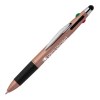 Quattro Softy Métallique multi-encres avec stylet (+Colour Jet)