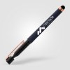 Stylo Kappa Softy Rose Gold Gel avec Stylet (+Sérigraphie)
