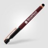 Stylo Kappa Softy Rose Gold Gel avec Stylet (+Sérigraphie)