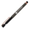 Stylo Kappa Softy Rose Gold Gel avec Stylet (+Sérigraphie)