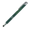 Stylo en métal Crosby pointe stylet (+Gravure Laser)