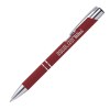 Stylo Crosby Métal (+Gravure Laser)