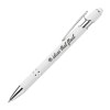 Stylo Prince Stylet Clair (+Gravure Laser)