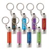 McQueen Bights Lampe (+Colour Jet)