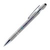 Stylo Prince Softy Métallique avec Stylet (+Colour Jet)