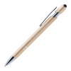Stylo Prince Softy Métallique avec Stylet (+Colour Jet)