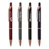 Stylo Zenith Tri-Softy Rose Gold avec Stylus (+Gravure Laser)