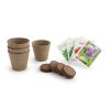 Box jardinage collection