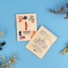 Sachet graines papier végétal 60x80 mm