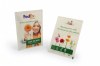 Sachet graines papier végétal 82x110 mm