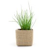Kit pocket coco jute
