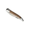 Couteau 'Tradition', 11cm, olivier
