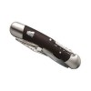 Couteau multifonction 'Tradition', stamina noir