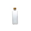Bouteille en verre 'Reisui', 1L, housse néoprène