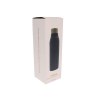 Bouteille isotherme dévissable 'Shima', bouchon bambou, 600ml