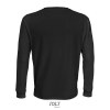 Tee-shirt unisexe manches longues - PIONEER LSL