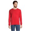 Tee-shirt unisexe manches longues - PIONEER LSL