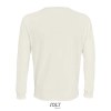 Tee-shirt unisexe manches longues - PIONEER LSL