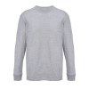 Tee-shirt unisexe manches longues - PIONEER LSL