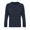 Tee-shirt unisexe manches longues - PIONEER LSL