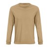 Tee-shirt unisexe manches longues - PIONEER LSL