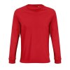Tee-shirt unisexe manches longues - PIONEER LSL