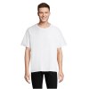 Tee-shirt oversize unisexe - LEGACY