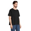 Tee-shirt oversize unisexe - LEGACY