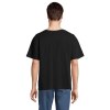 Tee-shirt oversize unisexe - LEGACY