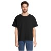 Tee-shirt oversize unisexe - LEGACY