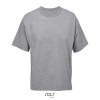 Tee-shirt oversize unisexe - LEGACY