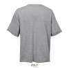 Tee-shirt oversize unisexe - LEGACY