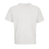 Tee-shirt oversize unisexe - LEGACY