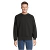 Sweat-shirt unisexe col rond - AUTHENTIC
