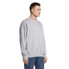 Sweat-shirt unisexe col rond - AUTHENTIC