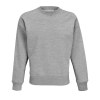 Sweat-shirt unisexe col rond - AUTHENTIC