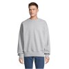 Sweat-shirt unisexe col rond - AUTHENTIC